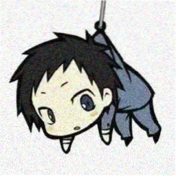 影迷剪片阿梅头像